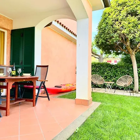 Casa A 130mt Dal Mare *