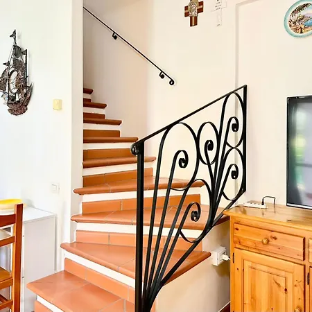 Casa A 130mt Dal Mare *