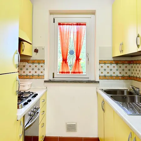 Casa A 130mt Dal Mare *