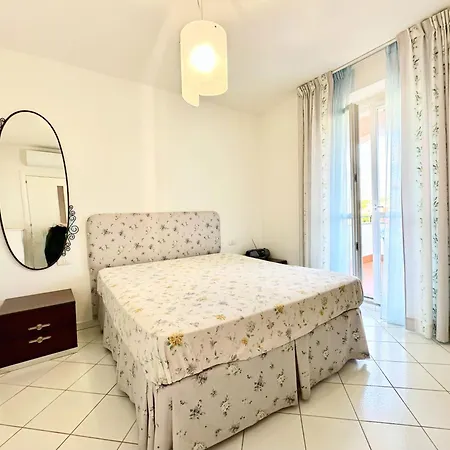 Casa A 130mt Dal Mare