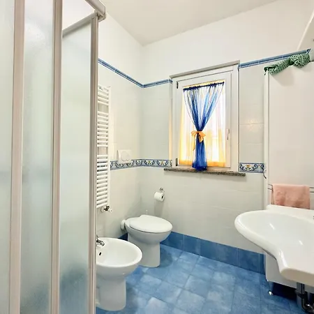 Casa A 130mt Dal Mare