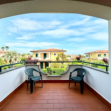 Casa A 130mt Dal Mare *